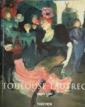 Matthias Arnold – Toulouse-Lautrec