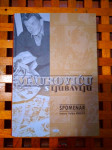 MAUROVIĆU S LJUBAVLJU SPOMENAR priredio Veljko Krulčić ZG 2009