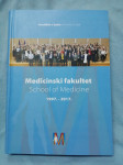 Medicinski fakultet u Splitu : monografija