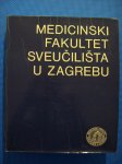 Medicinski fakultet Sveučilišta u Zagrebu (Z27)