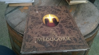 MEĐUGORJE MONOGRAFIJA