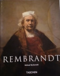 Michael Bockemühl - Rembrandt