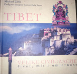 Michael Willis - Tibet