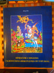Minijature u misalima zagrebačkoga biskupa Jurja od TopuskogPelc Milan