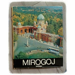 MIROGOJ ZAGREB 1873-1973