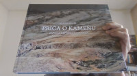 MLADEN BRAJŠA - PRIČA O KAMENU - ZAPISI S NEPOZNATOGA PAGA