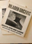Mladen Grčević : Graditeljstvo kroz vjekove