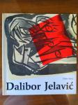 MONOGRAFIJA Dalibor Jelavić - Željko Sabol, crteži /drawings 1977/1978