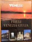 Monografija: Friuli Venezia Giulia / 121 str na talijanskom jez./ Pula