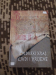 Monografija, "Ljubuški kraj, ljudi i vrijeme", cijena 4 EUR