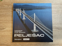 Monografija “Most Peljesac”
