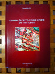 Monografija Šime Ljubičić Kronika školstva ninske općine