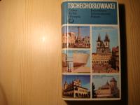 Monografija: Čehoslovačka na njemačkom jeziku