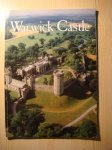 Monografija: Warwick Castle