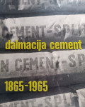 Monografije, Dalmacija cement