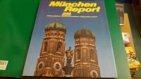 Munchen report vodič