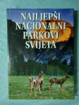 Najljepši nacionalni parkovi svijeta (Z142)