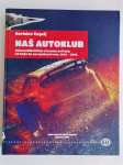 Naš autoklub Berislav Čegelj