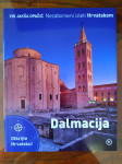Nezaboravni izleti Hrvatskom Dalmacija Vid Jakša Opačić, IZVRSNO STANJ