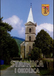 Nikola Tominac - Stajnica i okolica