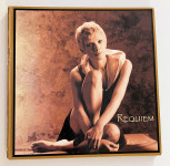 Nina Sedlar - Requiem Sculptures & drawings