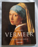 Norbert Schneider - Vermeer : cjelokupno djelo