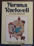 Norman Rockwell - "A Clasic Treasury" - monografija u boji
