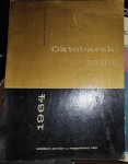 Oktobarski salon 1964