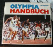 Olympia Handbuch - H.Lechner