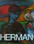 Oskar Herman – monografija