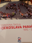 Osnovna škola Vjekoslava Paraća 1970.-2020.