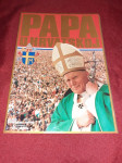 Papa u Hrvatskoj