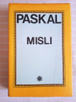 PASKAL MISLI