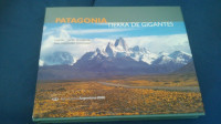 Patagonija Patagonia- Tierra de gigantes