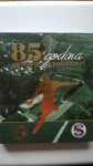 Pavličević, Radonić, Hurtiš - 85 godina NK Slavije u Pleternici