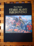 PERO BUDAK STARE SLAVE DJEDOVINO