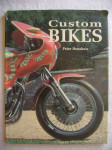 Peter Henshaw - Custom Bikes - 1994.