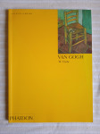 PHAIDON COLOUR LIBRARY J.SMITH MUNCH P.EMISON LEONARDO UHDE VAN GOGH