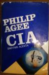 Philip Agee: CIA. Dnevnik agenta