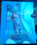Picasso - Ingo F. Walther - Taschen