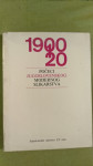 Počeci Jugoslovenskog modernog slikarstva 1900. - 1920.