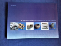 Na početku je bila peć - KRISTINA MIHOVILIĆ