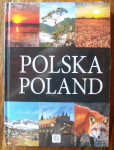 POLJSKA POLAND Nova monografija u original pakiranju