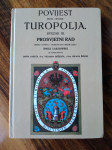 POVIJEST plem. općine TUROPOLJA svezak III PRETISAK 1 924