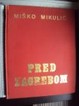 Pred Zagrebom - Miško Mikulić