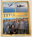 Predrag Pejčić - Tito među vazduhoplovcima