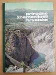 Prirodne znamenitosti Hrvatske