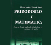PRIRODOSLOVCI I MATEMATIČARI - Tihana Luetić i Tihomir Vukelja