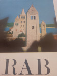 Rab, monografija iz 1979.