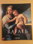 Rafael - Taschen monografije br.16